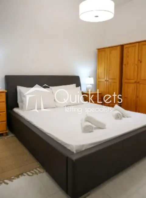 3 bedroom Apartment to rent in GOZO - Marsalforn