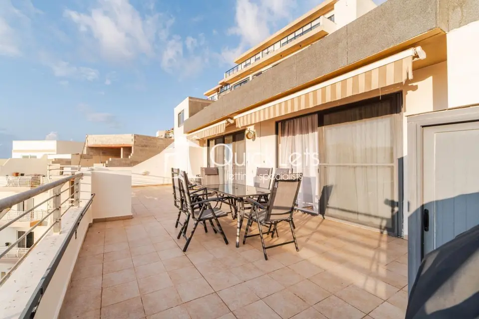 5 bedroom Penthouse to rent in Mellieha