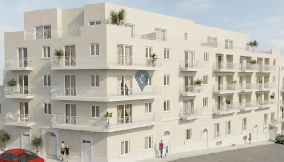 3 bedroom Apartment for sale in Gozo - Qala