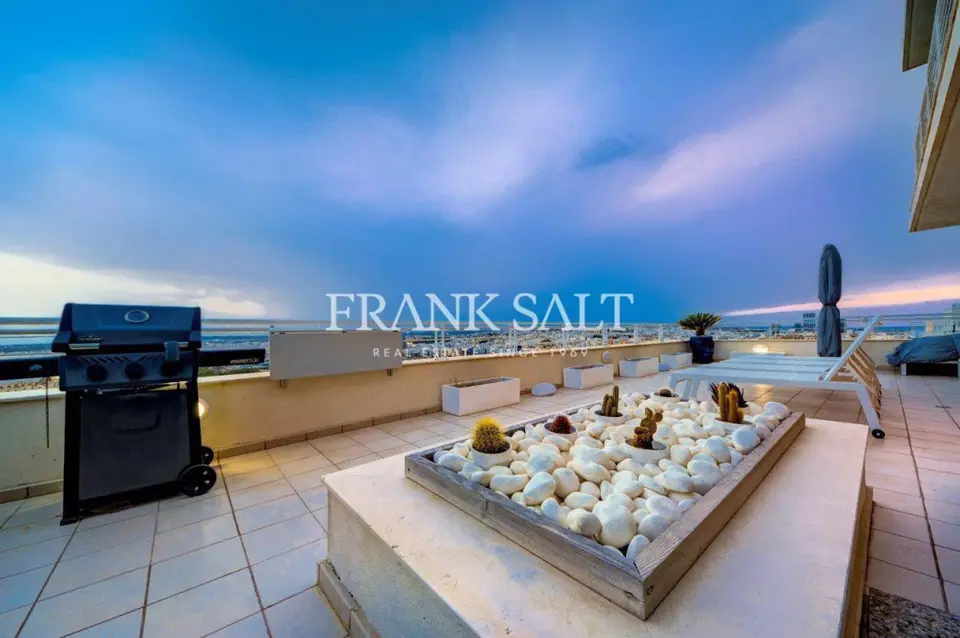 2 bedroom Apartment to rent in Fort Cambridge