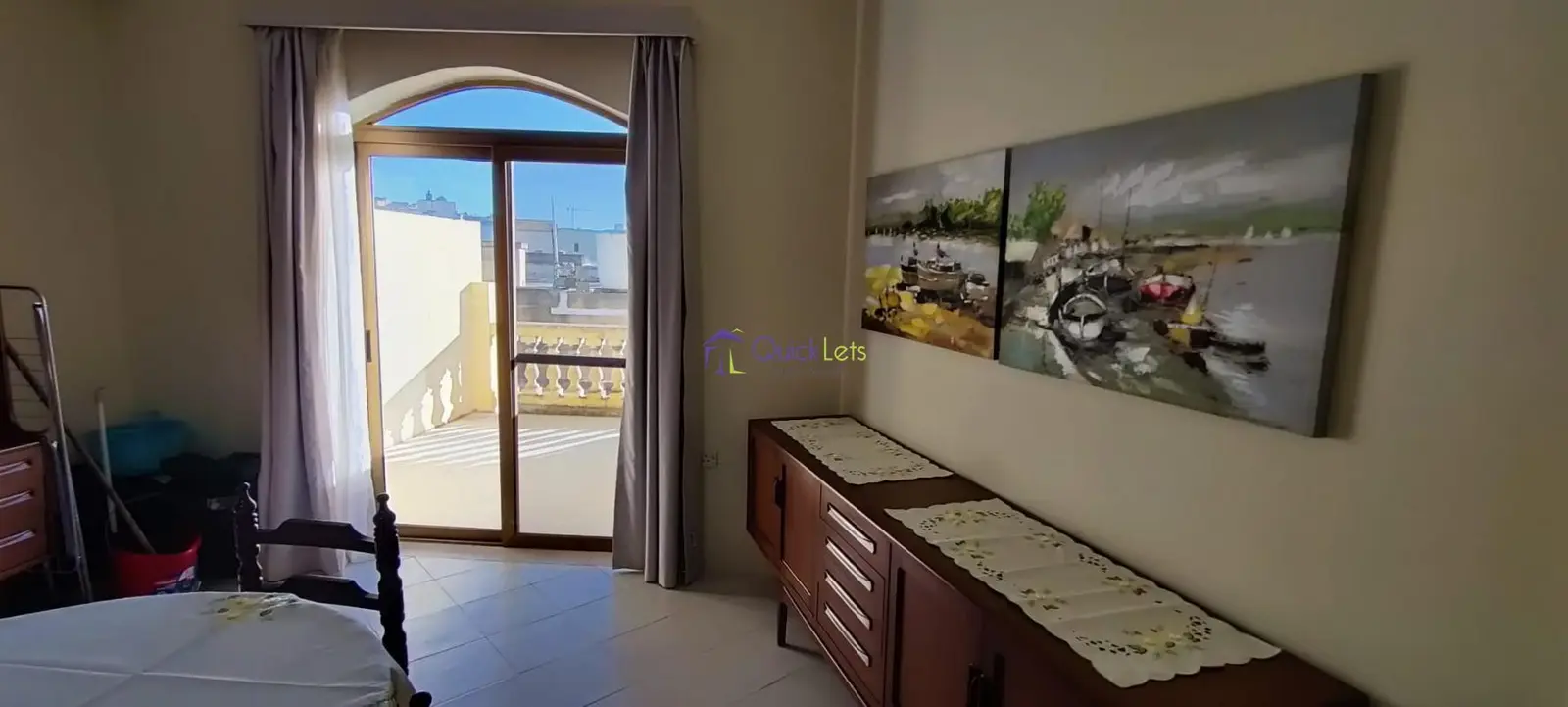 2 bedroom Apartment to rent in Gozo - Kercem