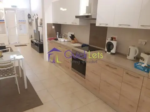1 bedroom Maisonette to rent in Sliema
