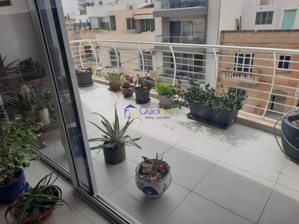 3 bedroom Apartment to rent in Swieqi