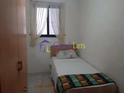 3 bedroom Apartment to rent in Marsaskala