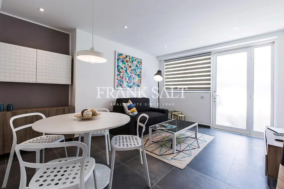 Swieqi, Maisonette