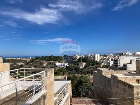 4 bedroom House of Character to rent in Gharghur
