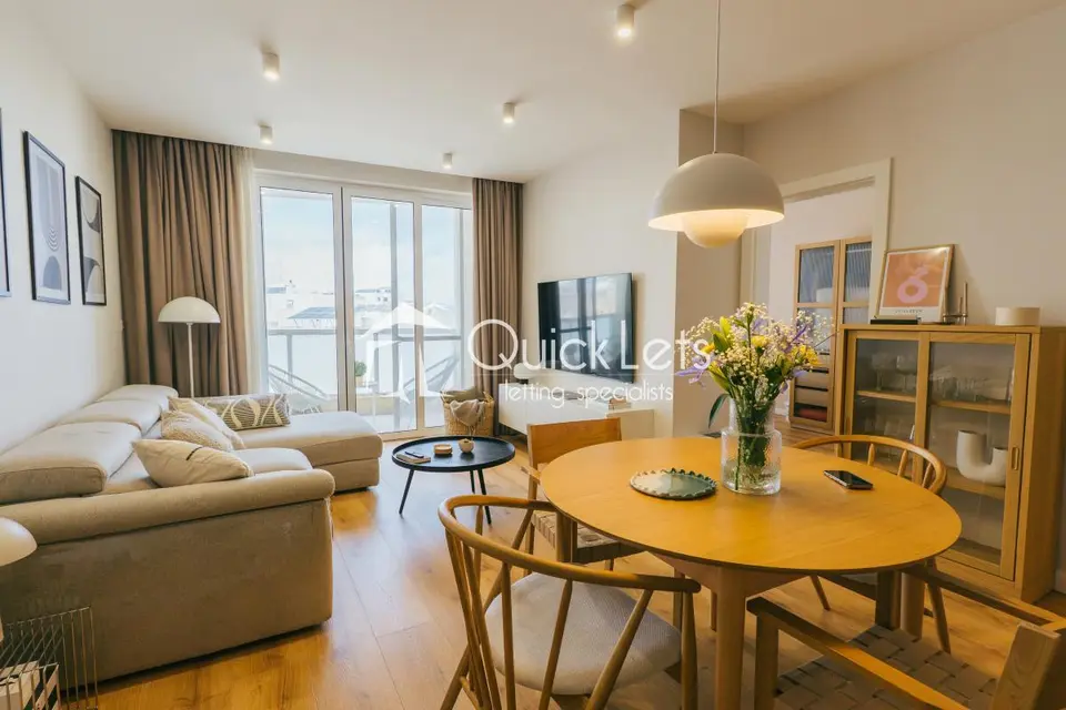 2 bedroom Apartment to rent in Mosta