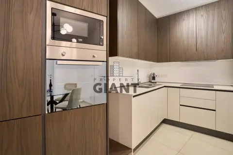 2 Bedroom Apartment For Sale in St Julian's