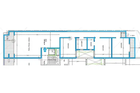 3 Bedroom Apartment For Sale in Birkirkara