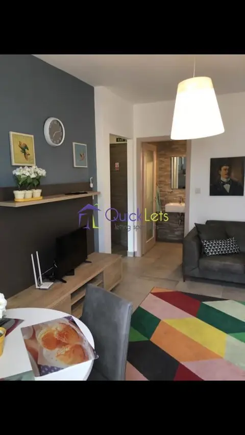 1 bedroom Apartment to rent in Swieqi