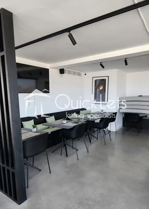 1 bedroom Studio Apartment to rent in Msida
