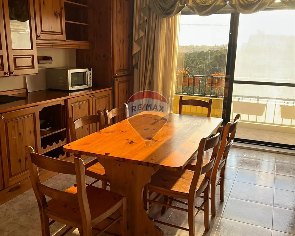 3 bedroom Apartment to rent in Msida