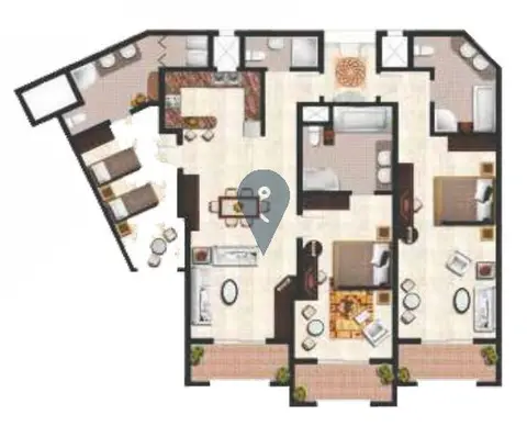2 bedroom Apartment for sale in Gozo - San Lawrenz