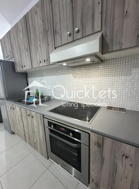2 bedroom Apartment to rent in Sliema