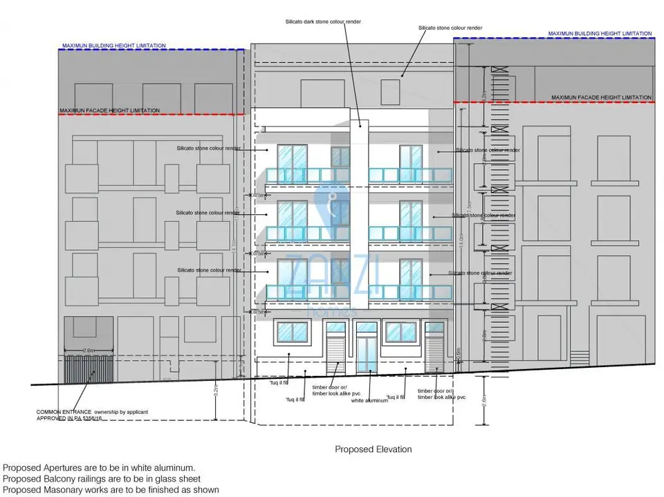 1 bedroom Garage/Parking Space for sale in Zabbar