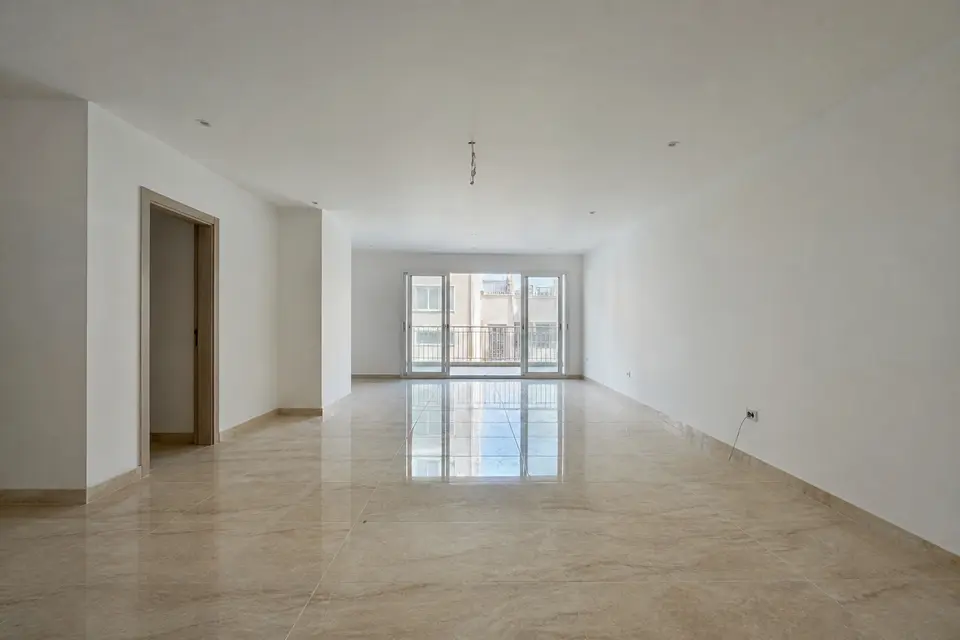 3-bed apartment to rent in Birkirkara