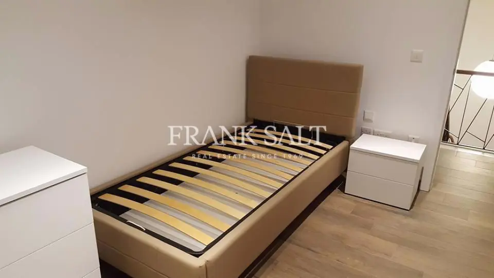 2 bedroom Villa to rent in Tal-Ibrag