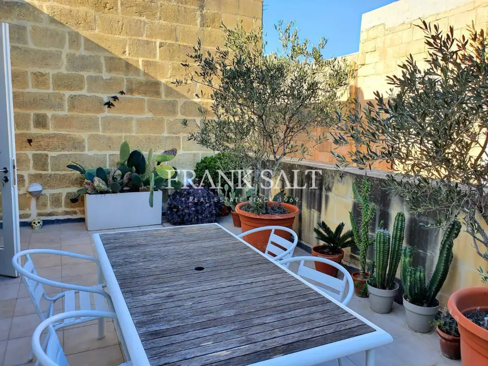 Valletta, Penthouse
