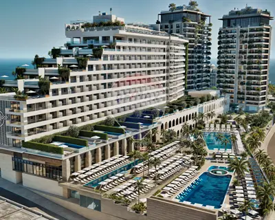 2 bedroom Apartment for sale in St Julian's