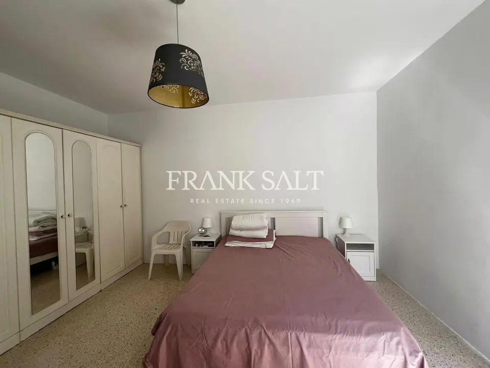 Marsascala, Maisonette