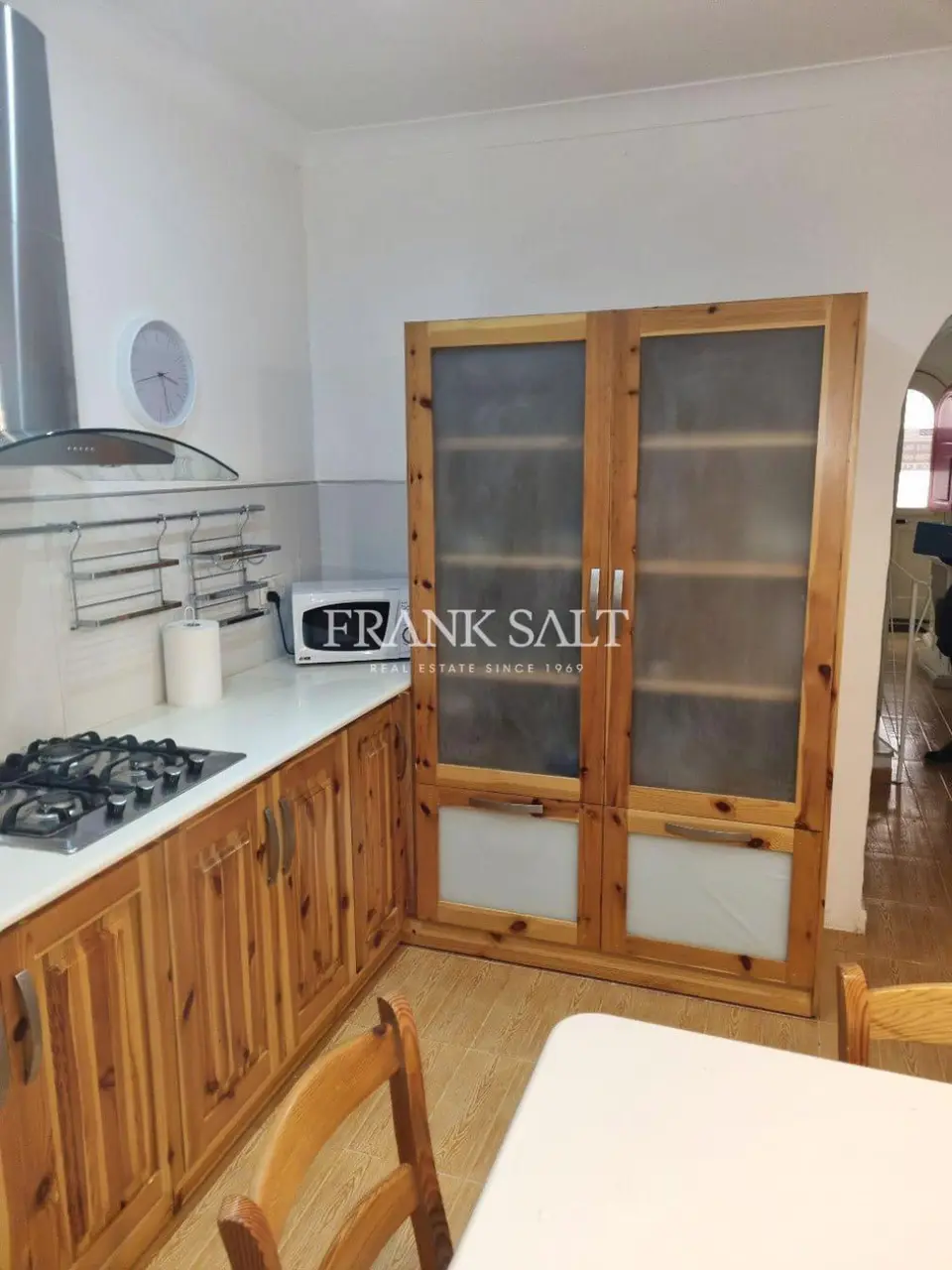 Senglea, Townhouse
