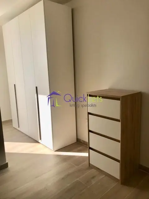 2 bedroom Apartment to rent in Msida