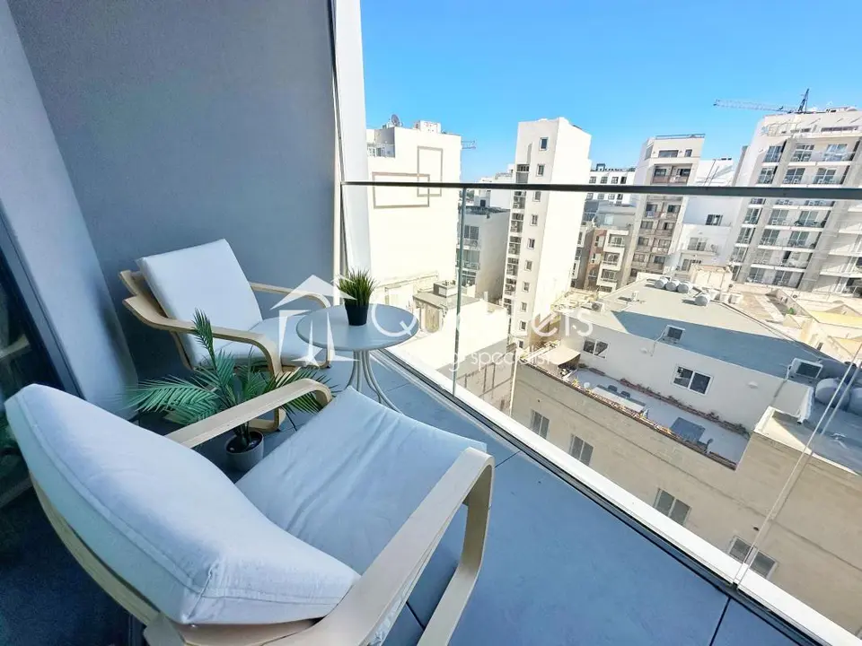 1 bedroom Apartment to rent in St. Julians