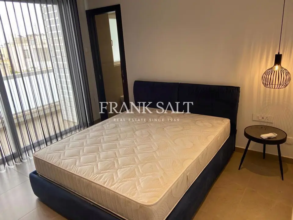 Balzan, Furnished Apartment
