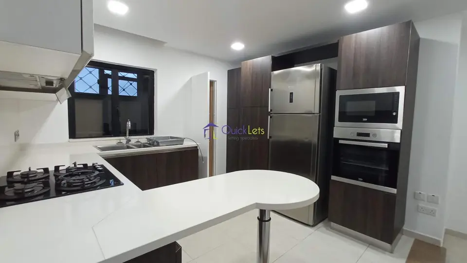 3 bedroom Apartment to rent in San Gwann