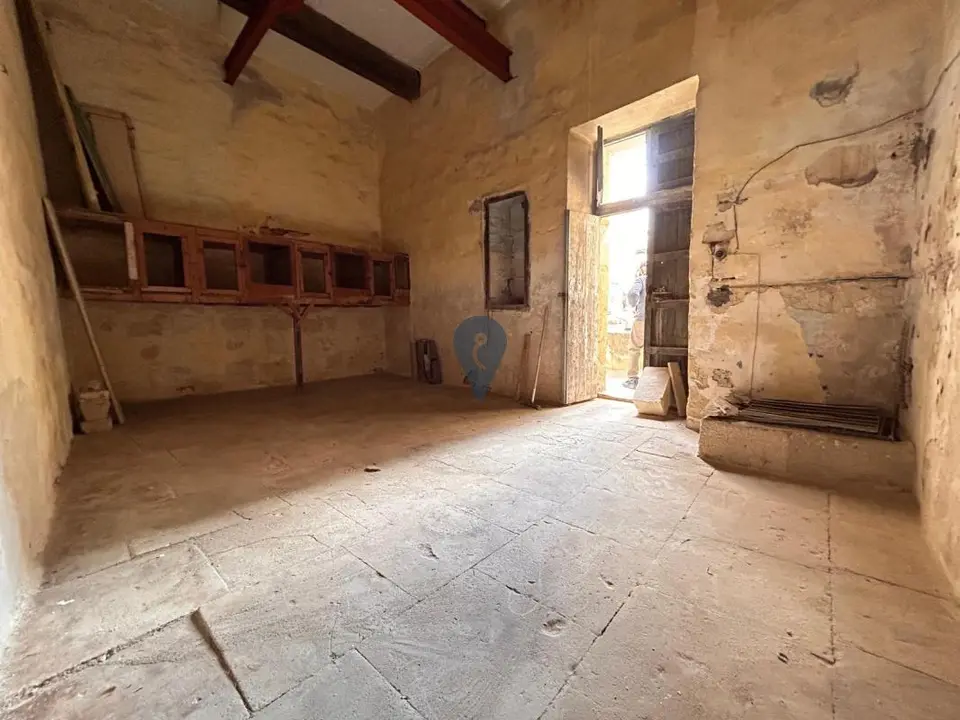 1 bedroom Townhouse for sale in Tarxien