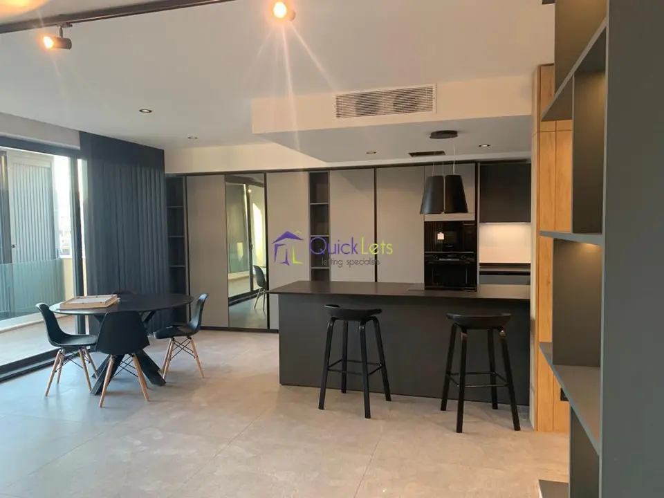 3 bedroom Apartment to rent in St. Julians