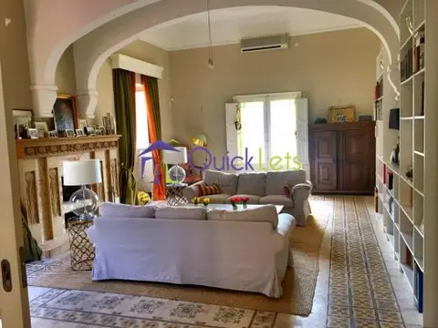 5 bedroom Detached Villa to rent in Tarxien