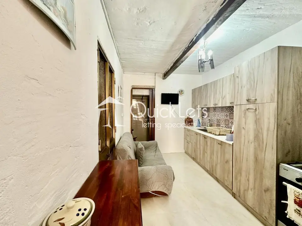1 bedroom Apartment to rent in Gozo - Qala