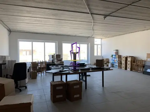 Office to rent in Marsa