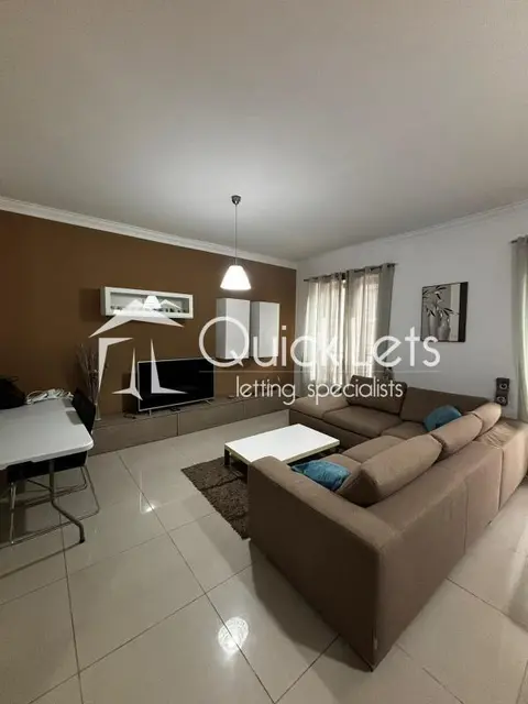 3 bedroom Apartment to rent in Swieqi