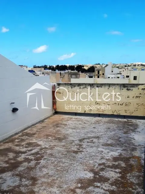 Penthouse to rent in Gozo - Rabat (Victoria)