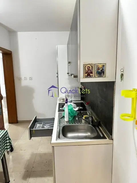 3 bedroom Apartment to rent in Sliema