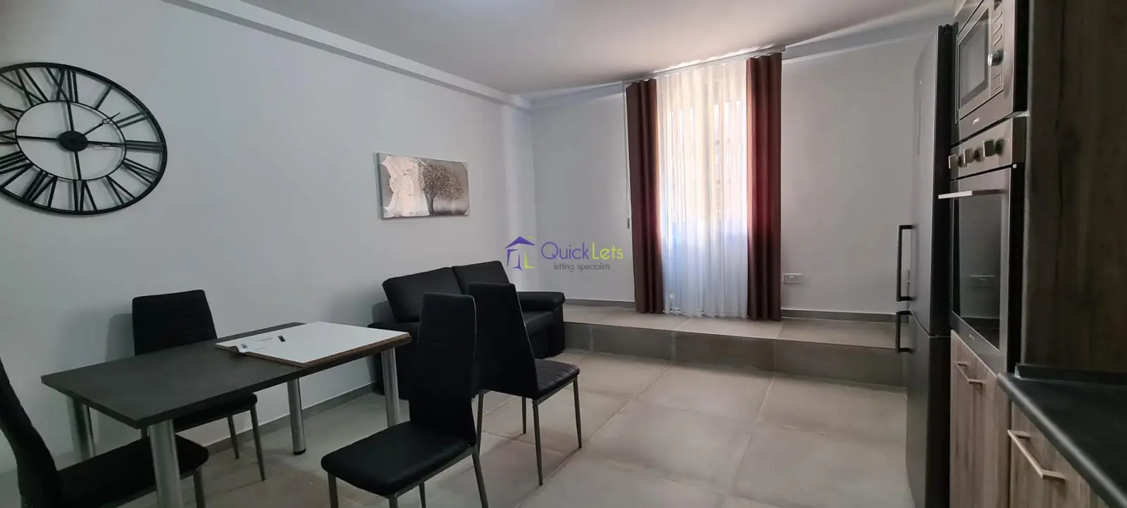 1 bedroom Apartment to rent in Sliema
