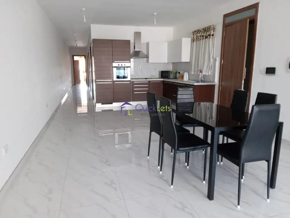 3 bedroom Apartment to rent in Zurrieq