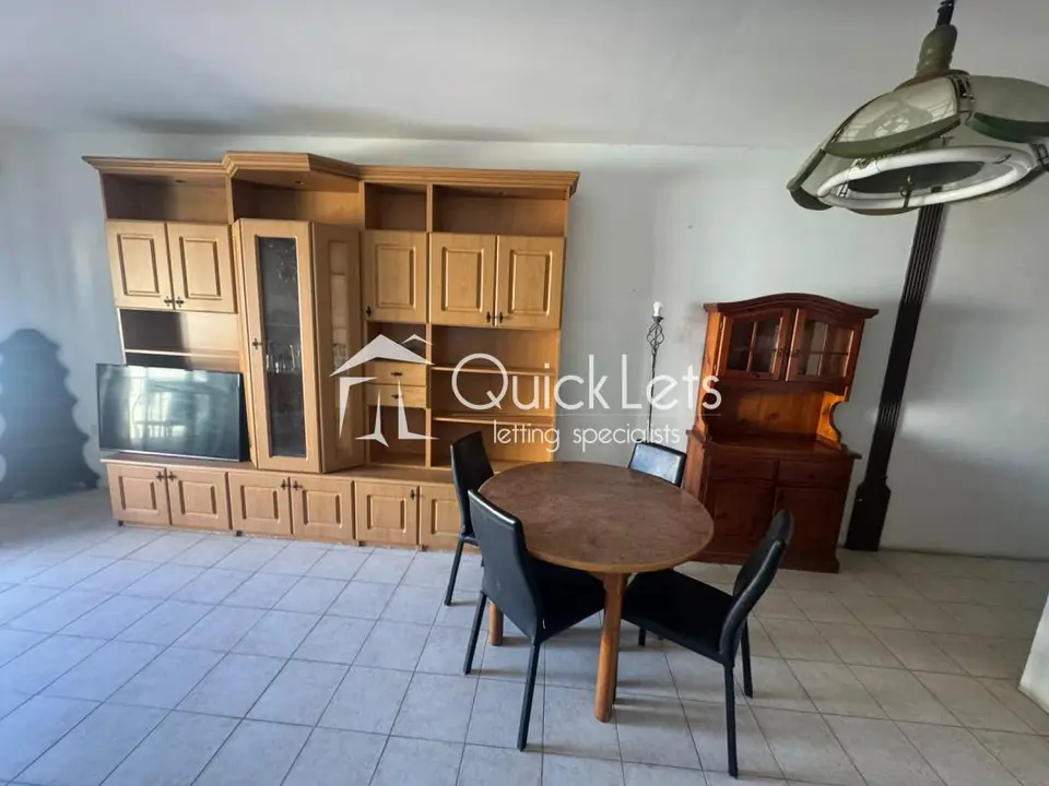 3 bedroom Apartment to rent in Marsaskala