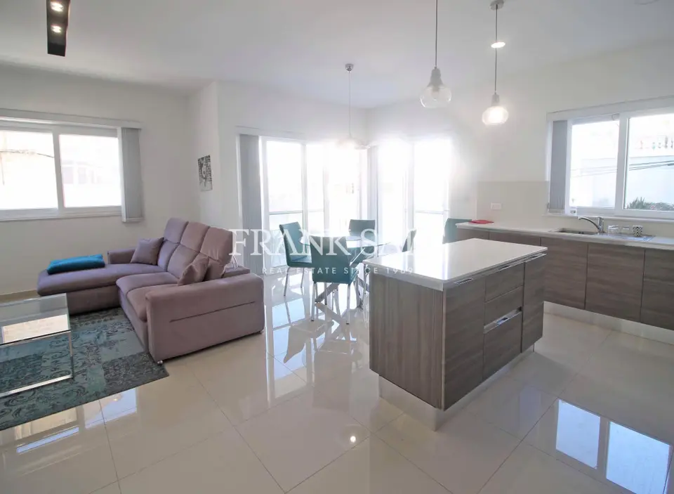 Gzira, Apartment