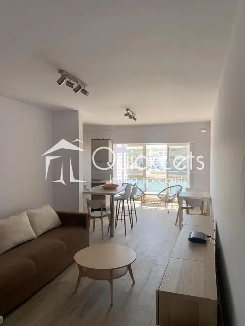 2 bedroom Apartment to rent in Qawra