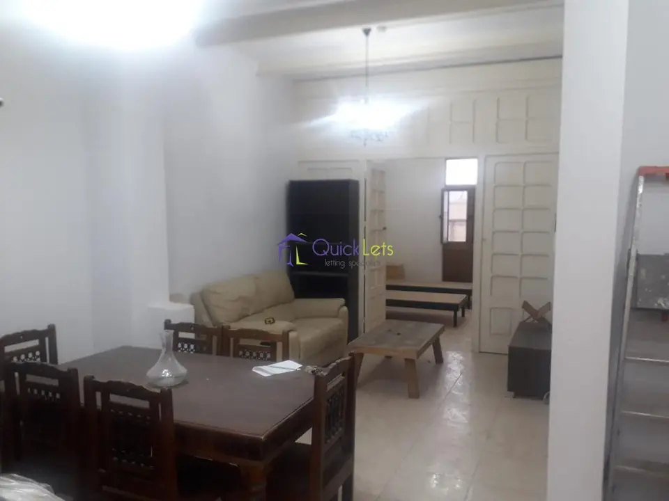 2 bedroom Apartment to rent in Sliema