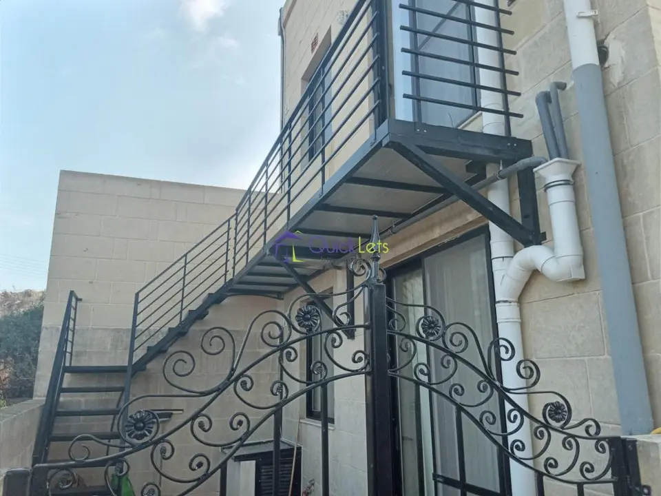 2 bedroom Apartment to rent in Gozo - Nadur