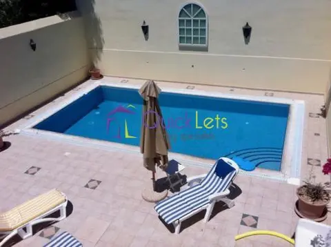 3 bedroom Detached Villa to rent in Swieqi
