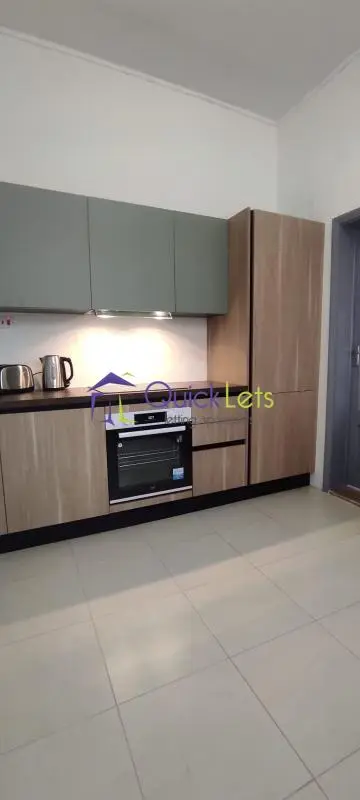2 bedroom Apartment to rent in Sliema