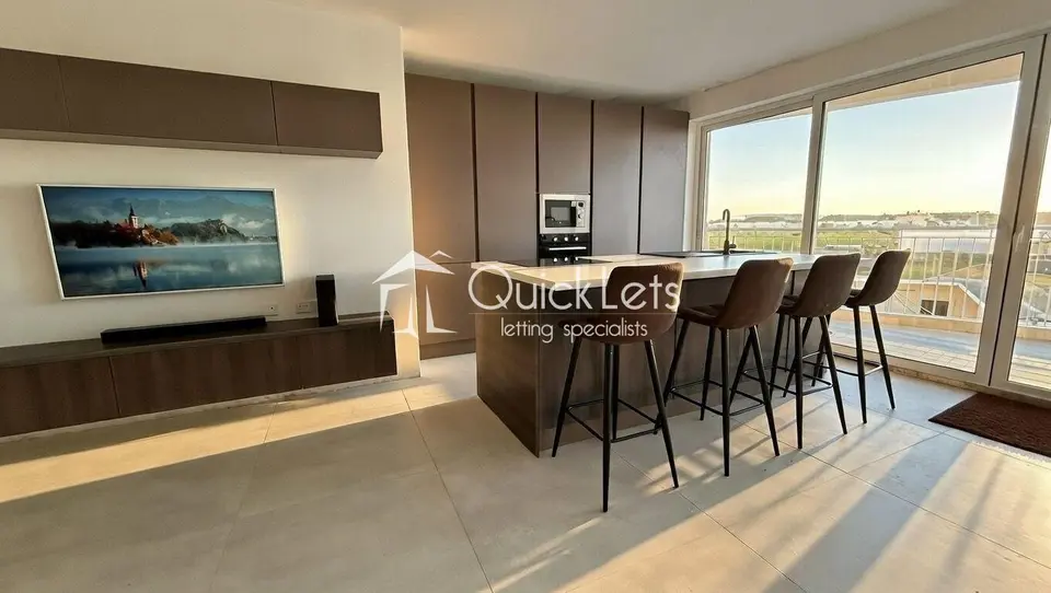 3 bedroom Apartment to rent in Gozo - Sannat
