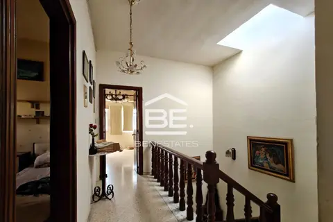 4 Bedroom Semi-Detached Villa For Sale in Birkirkara