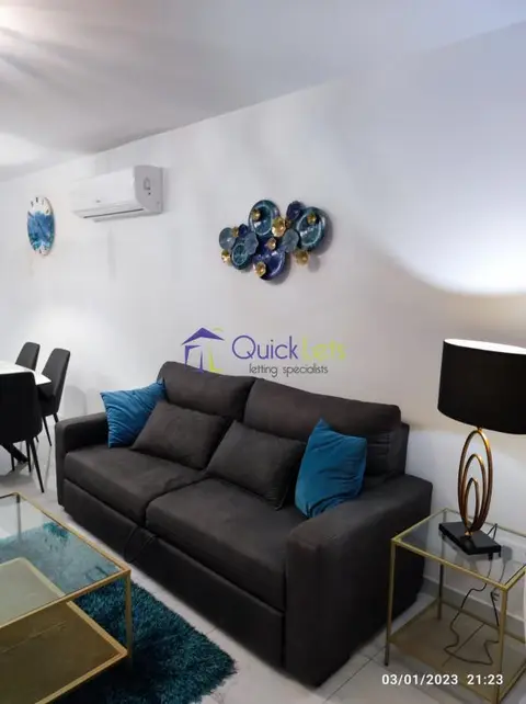 2 bedroom Penthouse to rent in Marsaskala