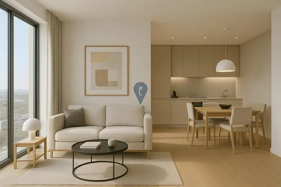 1 bedroom Apartment for sale in Msida
